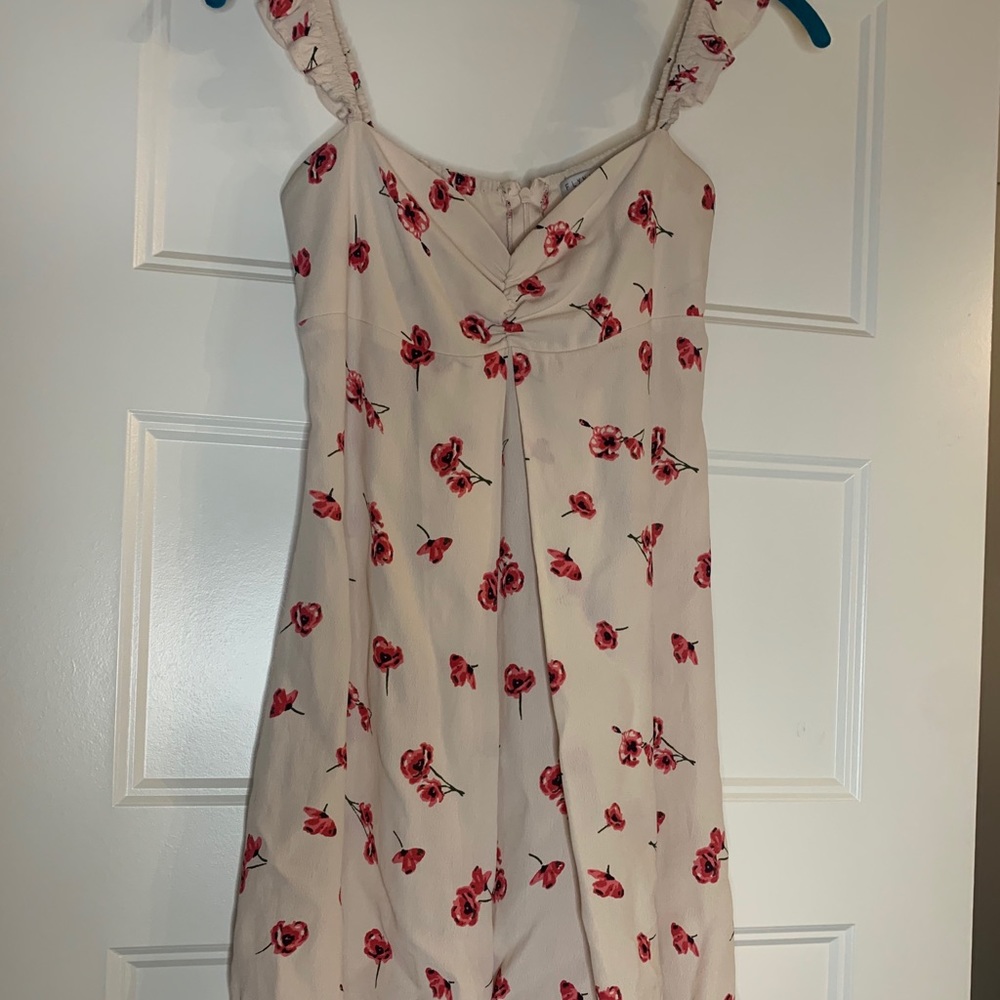 never worn, perfect condition